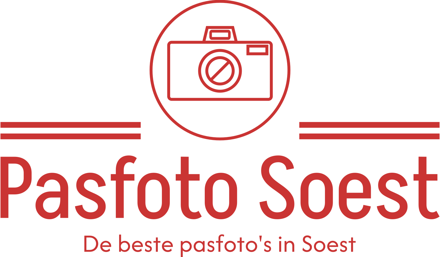 Pasfoto Soest